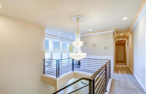 Luxe Federal Way Rental - Walk to the Water! - Foto 16