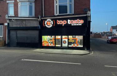 Modern & Cosy 2-Bedroom Flat in Sunderland - Foto 31