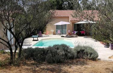 Villa gonfaron - Foto 8