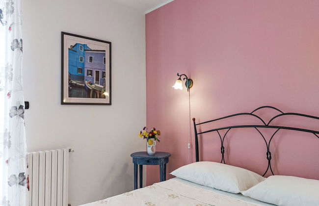 3 bedroom Apartment in Cipressa with swimming pool and garden - Photo 39