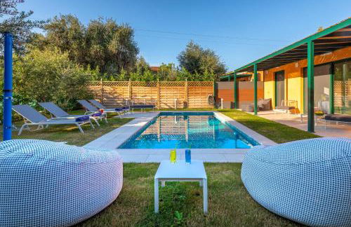 Galene Eco Luxury Villas - Foto 66