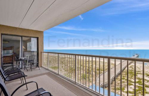 667 Amelia by the Sea condo - Foto 52