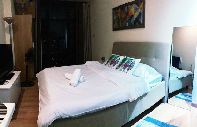 The Knightsbridge Residences Makati - Photo 5