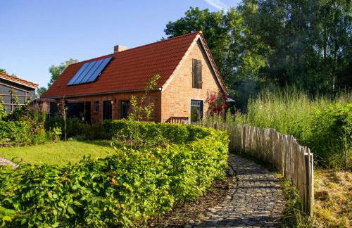 Vacation Home Near The Keezer Lake - Foto 1