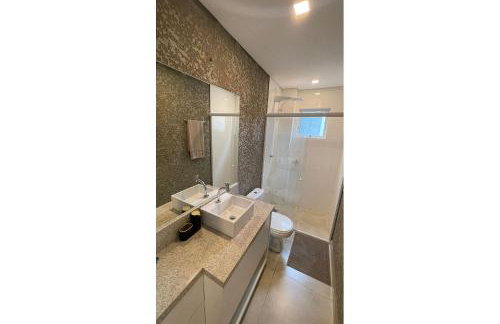 Apartamento novinho e confortável no centro de Foz - Photo 45