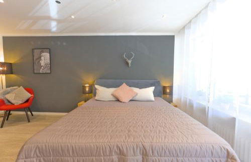 Boutique Apartments am Stadtgarten - Foto 46