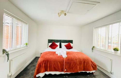 Plantsbrook Place - Luxury 4 bed House + Parking - Foto 25