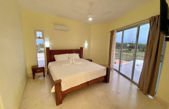 Sosúa Villa Retreat With Private Pool - Photo 3