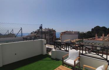 Atico duplex Calpe Bay - Photo 26