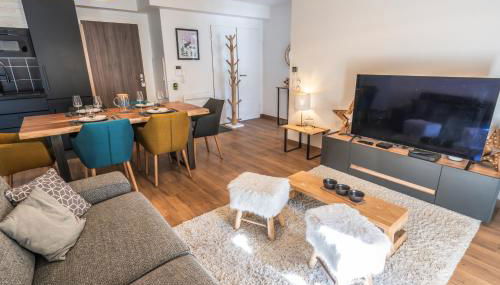 Le chalet des étoiles - Foto 2