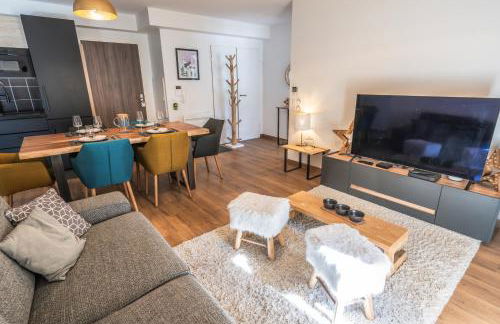 Le chalet des étoiles - Foto 2