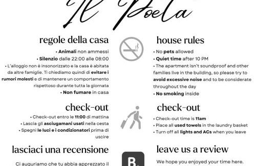 Il Poeta - casa accogliente tra Amalfi e Cilento - Foto 39