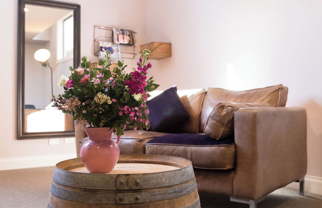 The Old Mechanics - Foto 38