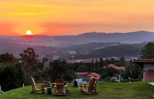 Casa de Campo Recanto Pôr do Sol - Foto 62