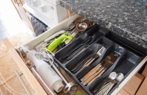 The Standhill Lodge - Foto 25