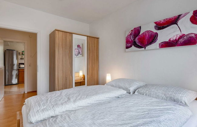 Apartment With Private Terrace in Velmede - Foto 5