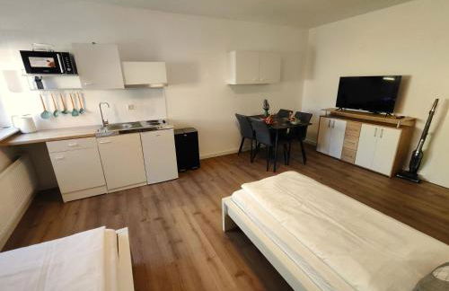 ACR-Accommodations, Gästezimmer, Monteurunterkünfte - Foto 21