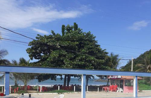 Apartamento Dois Quartos Frente para o Mar e Piscina Village das Ondas - Foto 4