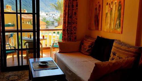 Appartement Lona, El Cieno mit Pool direkt am Meer - Foto 3