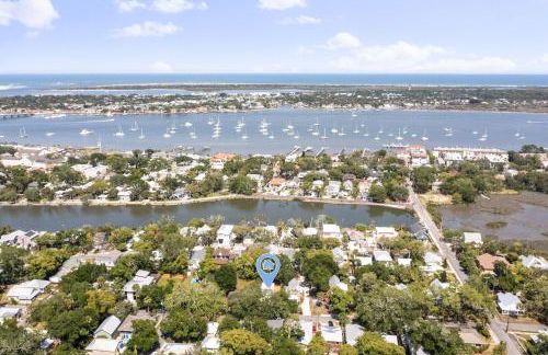 Palms and Porches Paradise - Foto 17