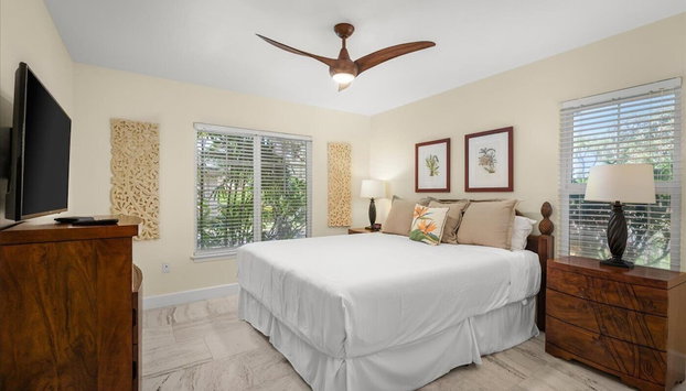 Kohala Coast Vacation Rental by OUTRIGGER - Foto 3, Quarto