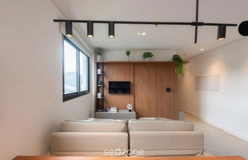 MHFs - Various Apts in a Building with Ocean View in Itapema - Photo 140