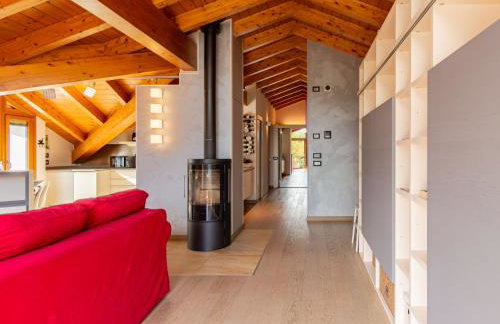 Apartment Salice by Interhome - Foto 12