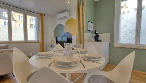 La grande porte du Baron - Foto 5