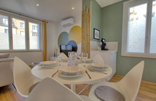 La grande porte du Baron - Foto 5