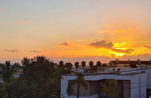 Dowtown Carvoeiro 1BDR Apart W view by LovelyStay - Foto 22