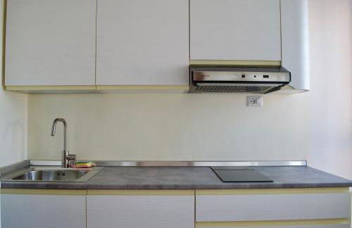 Appartamento con vista su città e Duomo di Milano - Foto 10