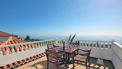 Las Palmeras B - Foto 5