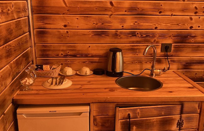 Kiana Bungalov - Foto 15