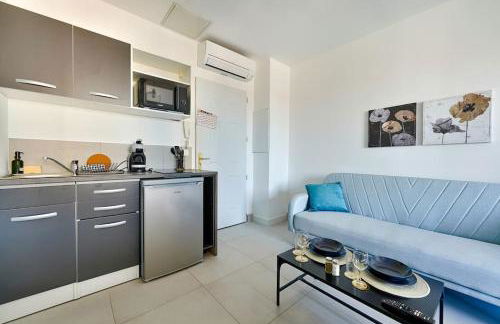 Welcome to Studio Océane - Foto 11