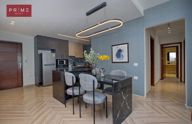 Prime Select Galleria moon valley - Foto 23