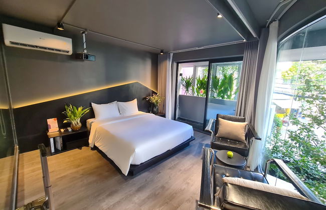 Kin Wander Tan Binh, The Mountain - Photo 14