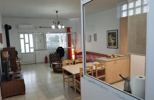 Stratos Sunset House - Foto 35