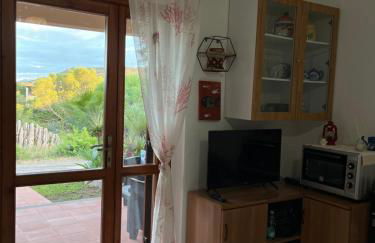 Villetta MP casa sviluppata su due piani con doppia veranda e parcheggio privato - Foto 4