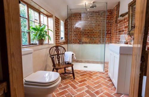 Cosy & charming medieval 'Bumble Cottage' - Foto 11