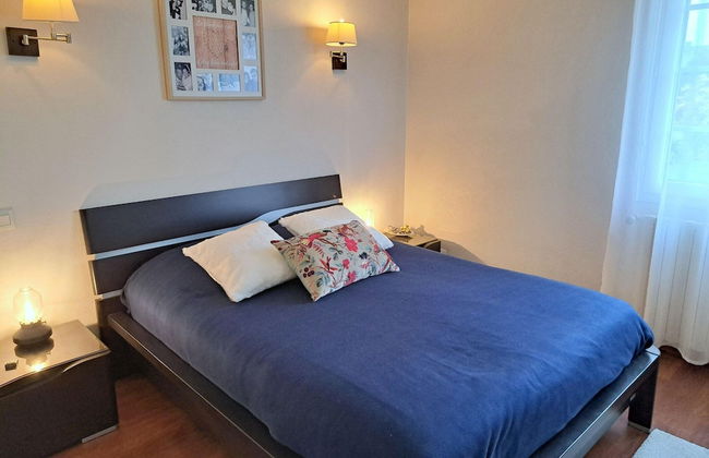 Comfortable Holiday Home Near the Beach, Landeda - Foto 4