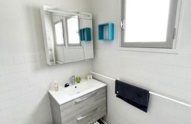 Maison de pêcheur Cocooning 150m du port - Foto 41