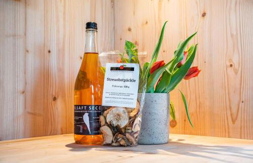 Tiny Houses der Dorfscheune - Foto 24