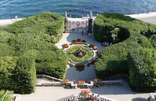 TREMEZZO RESIDENCE 5-1 of 11 apartments in an exclusive residence by Italian Apartments - Foto 41