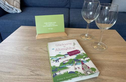 Holiday Home Tiny Haus Sonnenplatz by Interhome - Foto 9