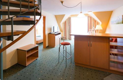 Am Weststrand Apartmenthaus Waldeck - Foto 64