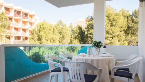 Jávea 2bedroom-beach1 min.walk+swimmingpool+wifi - Foto 2