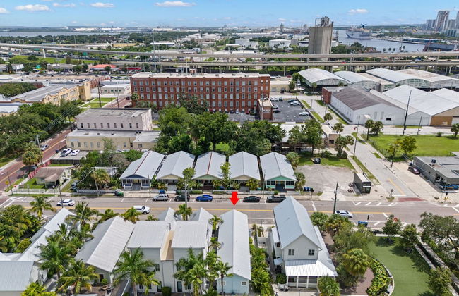 NEW Casa Fuente Ybor Bungalow Steps to 7th Ave - Foto 28