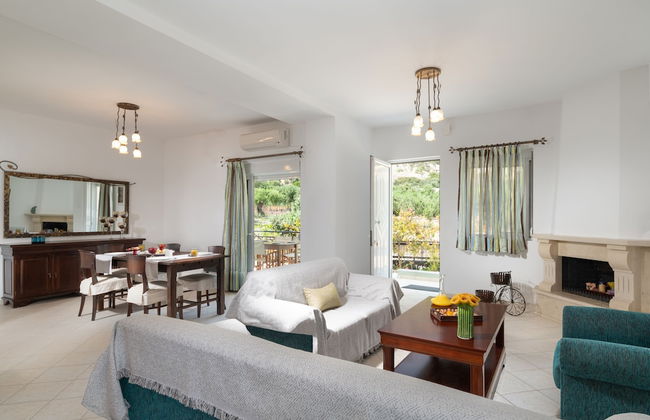 Haris Villas - Foto 20