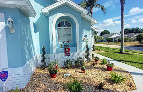 Mickeys Movie House, 2 Masters, Pool And Spa - Foto 64