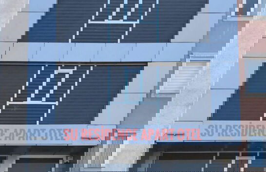 Su Residence - Foto 49